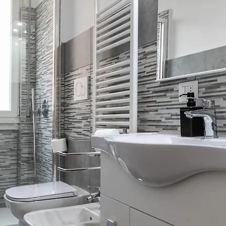Dessi Luxury San Siro E Centro Apartment Milan