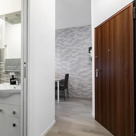 Dessi Luxury San Siro E Centro Appartement