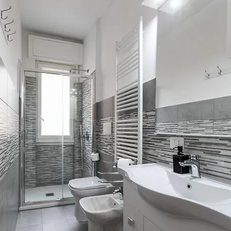 Dessi Luxury San Siro E Centro