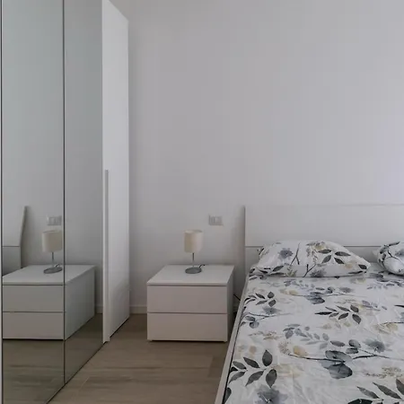 Apartman Dessi Luxury San Siro E Centro *
